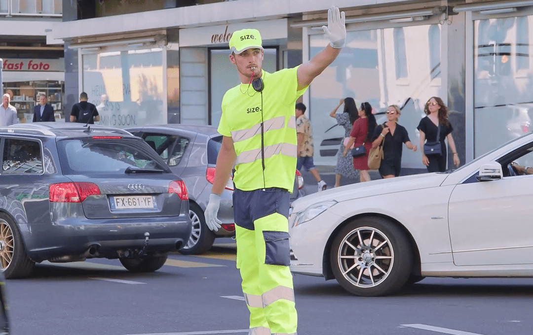 Planifier l'inattendu